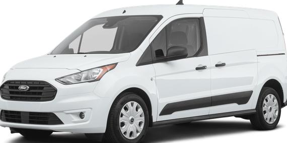 FORD TRANSIT CONNECT 2021 NM0LS7E24M1487551 image